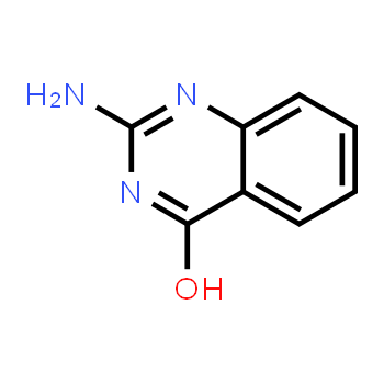 20198-19-0 | 2-aminoquinazolin-4-ol