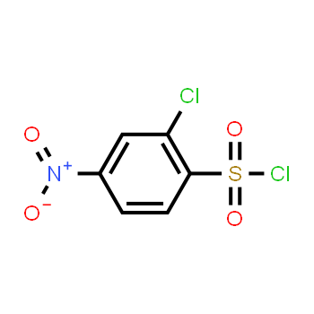 20201-03-0 | 2-Chloro-4-nitrobenzenesulfonyl chloride