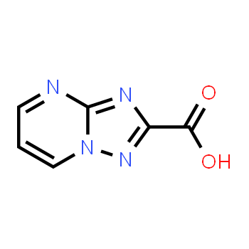 202065-25-6 | [1,2,4]TRIAZOLO[1,5-A]PYRIMIDINE-2-CARBOXYLIC ACID