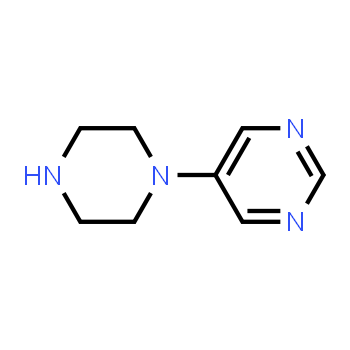 202135-70-4 | 5-(piperazin-1-yl)pyrimidine