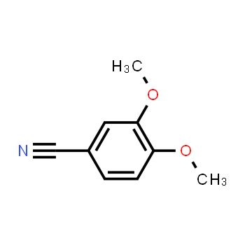 2024-83-1 | 3,4-Dimethoxybenzonitrile