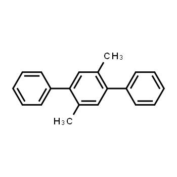 20260-22-4 | 1,4-DIMETHYL-2,5-DIPHENYLBENZENE