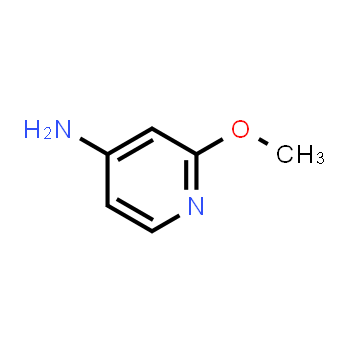 20265-39-8 | 4-Amino-2-methoxypyridine