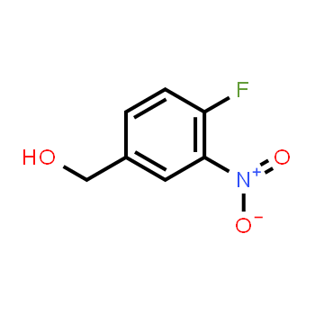 20274-69-5 | 4-Fluoro-3-nitrobenzyl alcohol