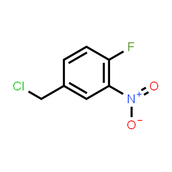 20274-70-8 | 4-Fluoro-3-nitrobenzyl chloride