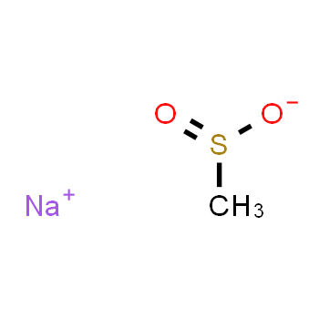 20277-69-4 | Methanesulfinic acid sodium salt