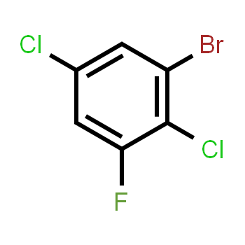 202865-57-4 | 1-Bromo-2,5-dichloro-3-fluorobenzene