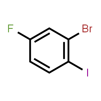 202865-73-4 | 1-Bromo-5-fluoro-2-iodobenzene