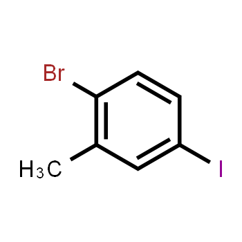 202865-85-8 | 2-Bromo-5-iodotoluene