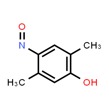 20294-63-7 | 2,5-Dimethyl-4-nitrosophenol