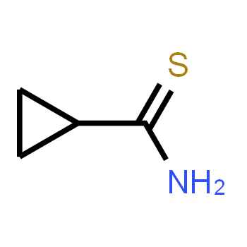 20295-34-5 | Cyclopropanecarbothioamide