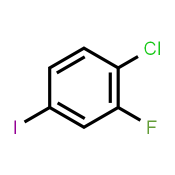 202982-67-0 | 1-Chloro-2-fluoro-4-iodobenzene