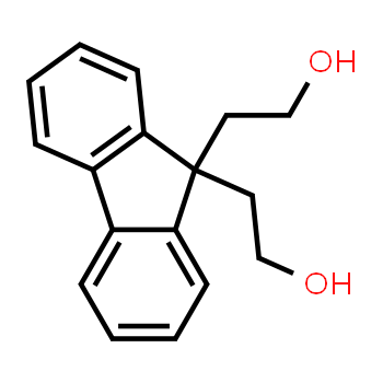 203070-78-4 | 9,9-bis(2-hydroxyethyl)fluorene