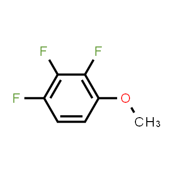 203245-16-3 | 2,3,4-Trifluoroanisole