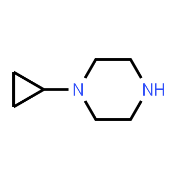 20327-23-5 | 1-Cyclopropylpiperazine