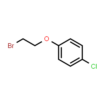 2033-76-3 | 1-(2-Bromoethoxy)-4-chlorobenzene