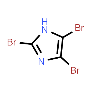 2034-22-2 | 2,4,5-Tribromoimidazole