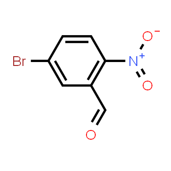 20357-20-4 | 5-Bromo-2-nitrobenzaldehyde