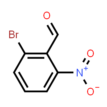 20357-21-5 | 2-Bromo-6-nitrobenzaldehyde