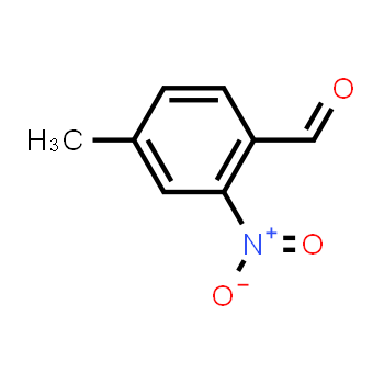 20357-22-6 | 4-Methyl-2-nitrobenzaldehyde