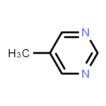 2036-41-1 | 5-Methylpyrimidine