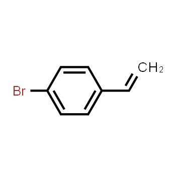 2039-82-9 | 4-Bromostyrene