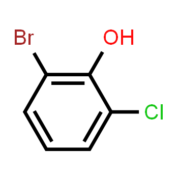 2040-88-2 | 2-bromo-6-chlorophenol