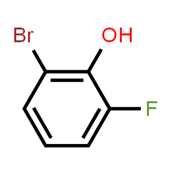 2040-89-3 | 2-Bromo-6-fluorophenol