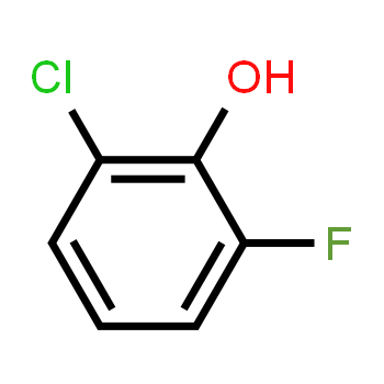 2040-90-6 | 2-Chloro-6-fluorophenol