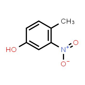 2042-14-0 | 4-Methyl-3-nitrophenol