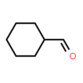 2043-61-0 | Cyclohexanecarbaldehyde