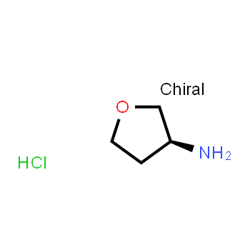 204512-95-8 | (S)-tetrahydrofuran-3-amine hydrochloride