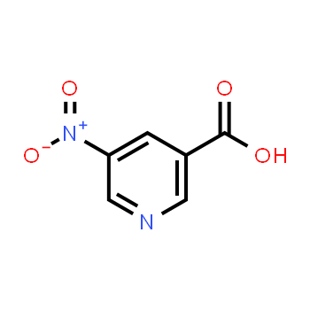 2047-49-6 | 5-NITRONICOTINIC ACID