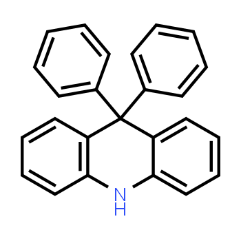 20474-15-1 | 9,9-diphenyl-9,10-dihydroacridine