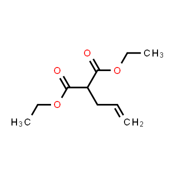 2049-80-1 | Diethyl allylmalonate