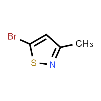 20493-60-1 | 5-BROMO-3-METHYL-ISOTHIAZOLE