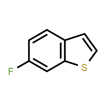 205055-10-3 | 6-fluorobenzo[b]thiophene