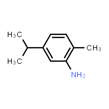 2051-53-8 | 5-Isopropyl-2-methylaniline