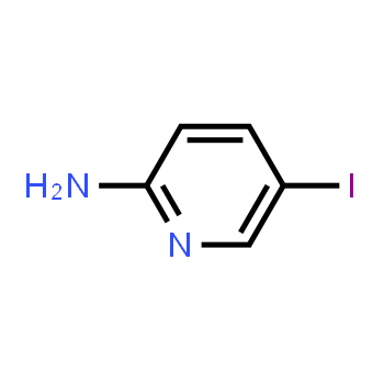 20511-12-0 | 2-Amino-5-iodopyridine