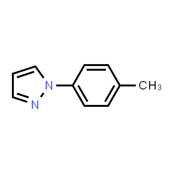 20518-17-6 | 1-p-tolyl-1H-pyrazole