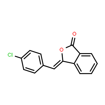 20526-97-0 | 4-Chlorobenzylidene phthalide