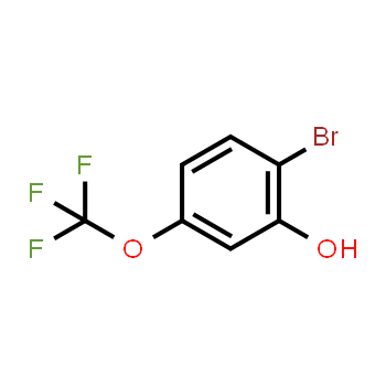 205371-26-2 | 2-BROMO-5-(TRIFLUOROMETHOXY)PHENOL