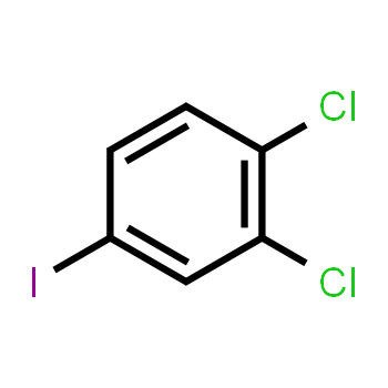 20555-91-3 | 1,2-Dichloro-4-iodobenzene