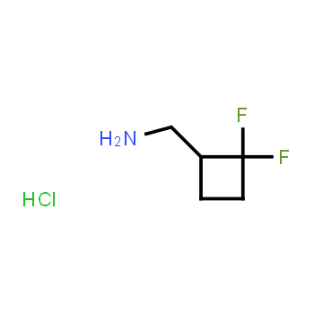 2055839-95-5 | (2,2-difluorocyclobutyl)methanamine hydrochloride