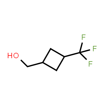 2060593-96-4 | [3-(trifluoromethyl)cyclobutyl]methanol