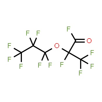 2062-98-8 | Perfluoro(2-methyl-3-oxahexanoyl) fluoride