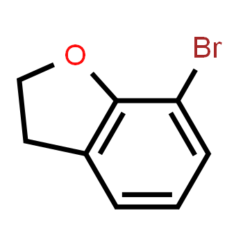 206347-30-0 | 7-Bromo-2,3-dihydrobenzofuran