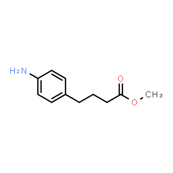 20637-09-6 | 4-Aminophenylbutyric Acid Methyl Ester