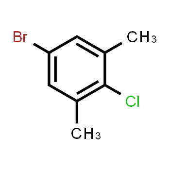 206559-40-2 | 5-Bromo-2-chloro-m-xylene