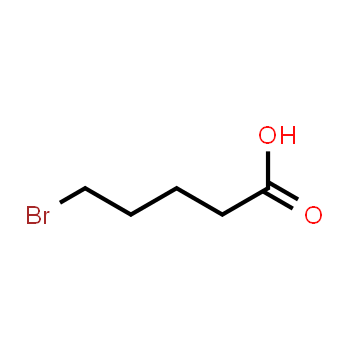 2067-33-6 | 5-Bromovaleric acid